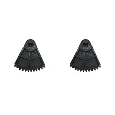 1 Set Sector Printer Tray Gear Lifting Gear Fits For Fuji Xerox D110 D95 6000 picture
