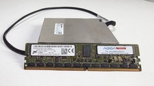 MICRON AGIGA TECH 8Gb 1Rx4 MTA18ASF1G72PF1Z-2G1T12ABIGD AGIGA8802-800CCA picture