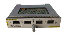 Cisco A9K-MPA-4X10GE Module 4-port 10-Gigabit Port Adapter *broken handle* picture