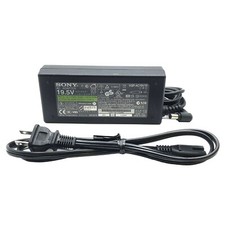 Genuine Sony Power Adapter Charger for VAIO SVF14N13CXB SVF14N25CXB SVF14NA1EL picture