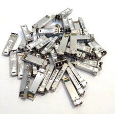 Lot of 50 Genuine OEM Cisco DS-SFP-FC4G-SW 4Gb Fibre SFP Transceiver 10-2195-01 picture