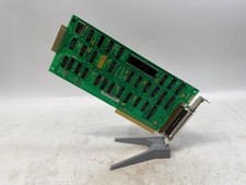 Vintage IBM floppy drive controller card 6181682 XM 8 bit ISA ISA672 picture