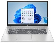 HP 17-cp2035cl 17.3 in Touch Ryzen 3 7320U Radeon 8GB RAM 512GB SSD Home picture