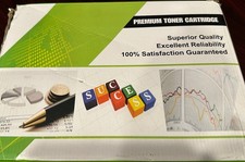 CF287XC Same as CF287X 87X Hi-Yield Black Toner Cartridge For HP M506 MFP M527 picture