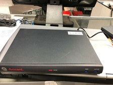 Avocent HMX 2050 Series User Station High Performance KVM System w/ power supply picture