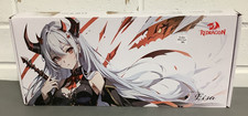 Redragon K686AK-RGB-PRO SE Anime Keyboard picture