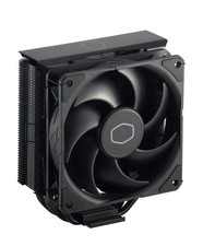 CoolerMaster Hyper 212 Black 120mm Fan LGA1700/AM5 COOLER ,  RR-S4KK-25SN-R1 picture