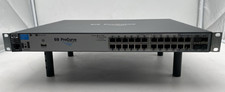 HP ProCurve 2910al-24G J9145A Ethernet Switch picture