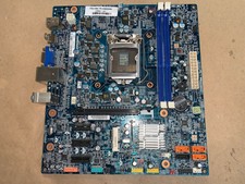 Lenovo CIH61MI V1.1 Genuine OEM Intel H61 TESTED picture