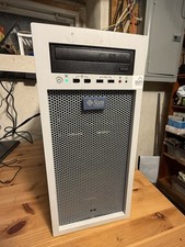 READ-issues Sun Ultra 27 Intel Xeon W3540 NVIDIA Quadro K620 2x500GB 4? GB RAM picture