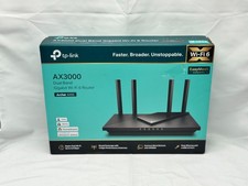 TP-Link Archer AX55 AX3000 Dual-Band Gigabit Wi-Fi 6 Router picture