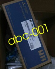 1PCS New Mitsubishi MR-J4-100B MRJ4100B Servo Drive In Box Brand *TT picture