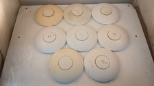 Mixed Lot of 8 Ubiquiti Access Points *RESET* *TESTED WORKING* *READ* picture