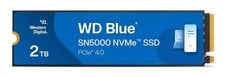 Western Digital W128925048 WDS200T4B0E Blue Sn5000 2TB M.2 PCI Express 4.0 ~E~ picture