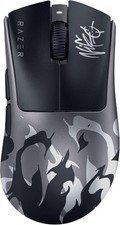 Razer DeathAdder V4 Pro Wireless Gaming Mouse NiKo Edition Certified Refurbished picture