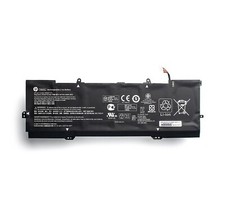 OEM Genuine YB06XL HSTNN-DB8H Battery For HP Spectre x360 15-ch010tx HSTNN-DB8V picture