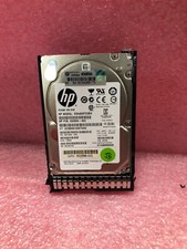 653956-001 HP 450GB SAS HARD DISK DRIVE 10K picture