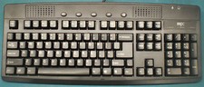 ***NEW*** MPC Sound Keyboard 750.MPCKB.B020, Standard, USB, Wired  picture