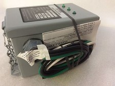 NEW DIVERSIFIED TECH DITEK DTG-208-3Y 208v SURGE PROTECTION PROTECTOR NEW $369 picture
