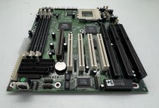 Motherboard, EPOX  mvp3c ep-58, at, 3x isa, 4x pci, via chipset picture