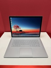 Surface Book 3 15” 1899 i7-1065G7 1.3GHz  32GB RAM 512GB SSD GeForce GTX 1660 Ti picture