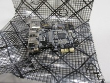 SYBA SD-PEX30009 1394B/A PCI-E 1X Firewire Card picture
