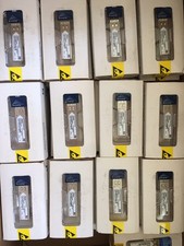 2PCS HP Procurve 1Gb SFP SX-LC Mini-GBIC Gigabit Transceiver J4858C 850nm 550m picture