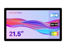 21.5in Capacitive Touch Display 1080��1920 Full HD Optical Bonding Toughened picture