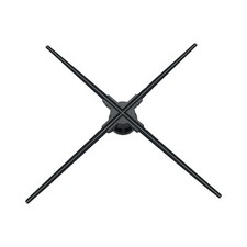 Ultra 3D Hologram Fan 28.6 Inch,3D Holographic Fan with WiFi and Bluetooth,11... picture