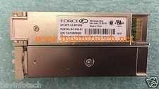 DELL FORCE10 GP-XFP-1S MFGR3 PLRXXL-SC-S43-81 10GBASE-SR SW 850nm 300m XFP Modul picture