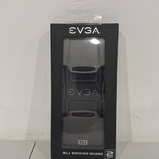 EVGA NVIDIA SLI Bridge RGBW 2-Way PN 100-2W-0027-LR Genuine G picture