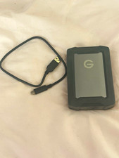 G-DRIVE ArmorATD 4TB External Hard Drive picture