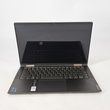 Lenovo Yoga 7i 14 Green FHD TOUCH i5-1135G7 2.40GHz 12GB 512GB SSD Very Good picture