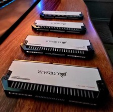 Corsair Special Edition DDR4 RAM, 32 GB Kit @ 3466 picture