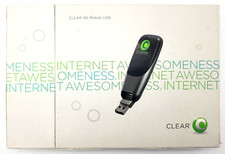 CLEAR 4G Mobile USB Device picture