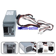 750W Power Supply H750EPS-00 0M92DC For Dell XPS 5880 6+4+4+8+8Pin picture