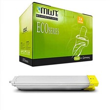 Eurotone Yellow Toner Cartridge Compatible with Samsung CLT659+CLTY659S picture