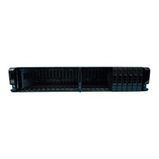 HP QR490-63007  3Par 2U M6710 SAS Drive Enclosure 756484-001  E7Y71A picture