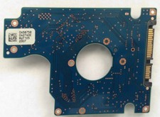 PCB HTS545050B9A302 Hitachi P/N: 0J13964 MLC: DA3846 0A58758 DA2740E picture