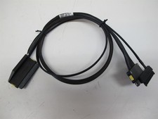 Amphenol 406594-001 Rev.D SAS to LTO Cable High Density Cable picture