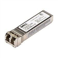 DELL 0WTRD1 850NM 10 GB/S SFP TRANSCEIVER picture