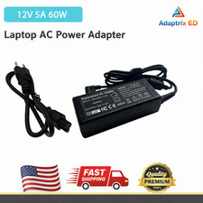 AC Adapter For MSI Optix MAG240CR MAG24C LED Monitor Power Supply Cord picture