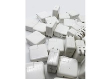 Lot of 30 Genuine OEM Apple 30W USB-C Power Adapter for iPhone iPad MacBook Air picture