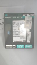 HGST 240GB 2.5 Inch Solid State Drive SATA 3.0gb/s picture