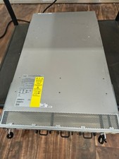 Cisco Nexus 6000 Series N6K-C6001-64P 48-Port SFP 4-Port QSFP Dual Power Switch picture