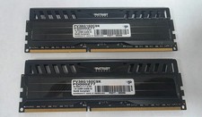 Patriot Viper  16GB (2x8GB) DDR3 PC3-12800 1600MHz PV316G160C9K picture
