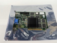 Ensoniq 3DFX 3D Blaster Voodoo Banshee - TESTED picture
