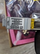 Ciena NTK538DZ WOWUBE7EAA WLAI MOTR 4X QSFP28 CIRCUIT PACK picture