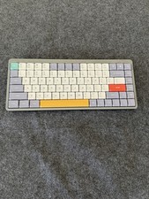 NuPhy Air75 Wireless Mechanical Keyboard picture