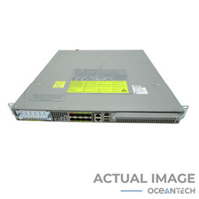Cisco ASR1001-X V02 Series Aggregation Services Router W/ Ears picture